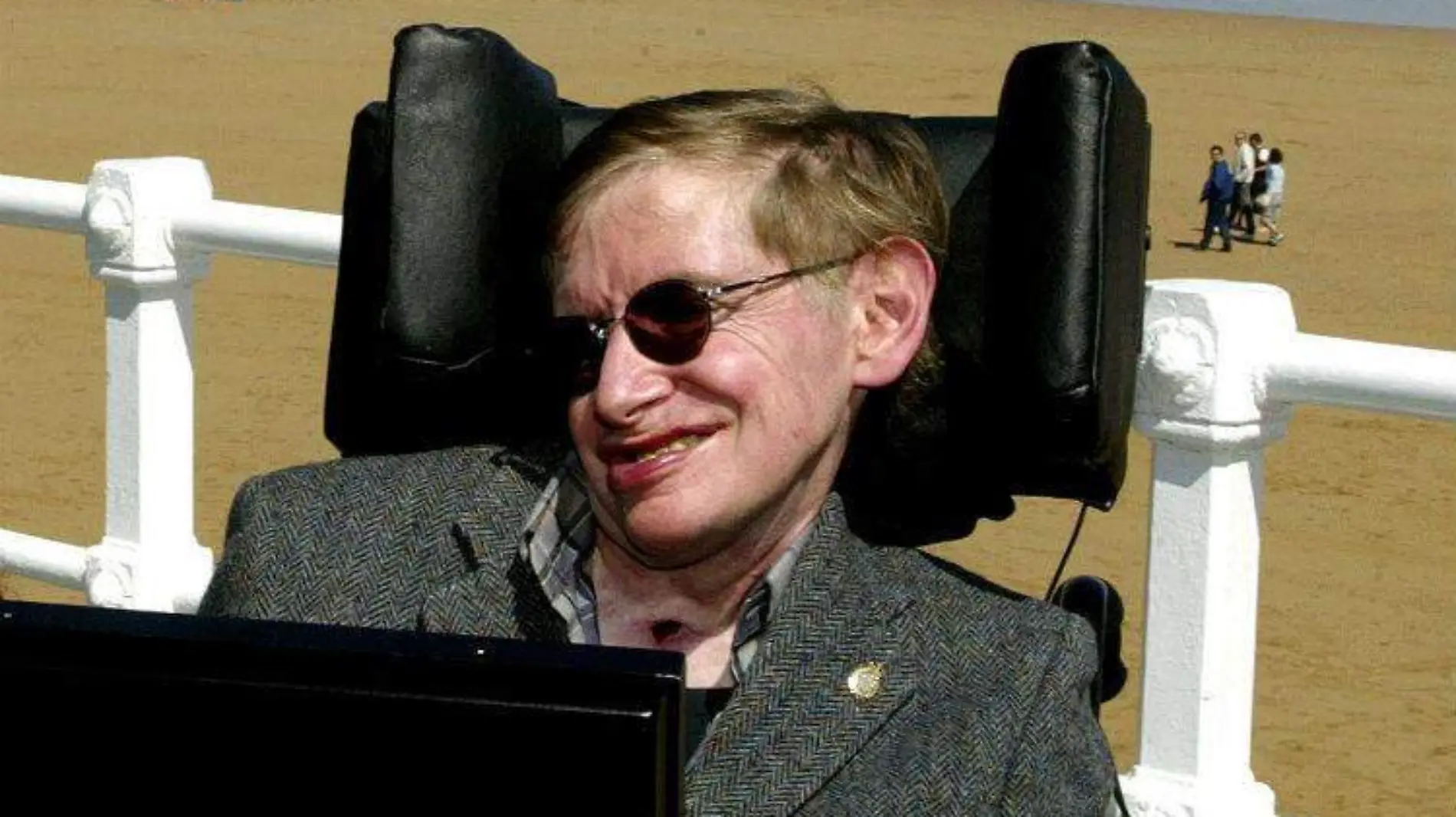 Stephen Hawking REUTERS